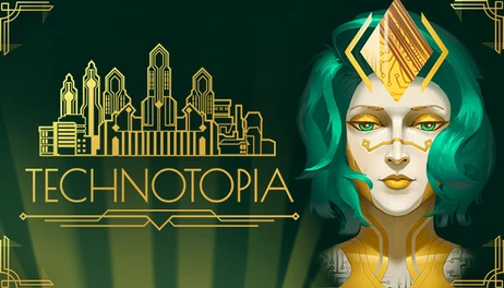 Купить Technotopia
