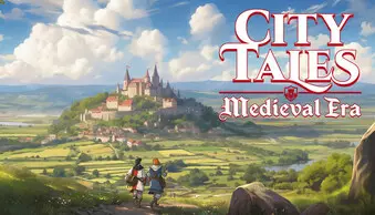 City Tales - Medieval Era