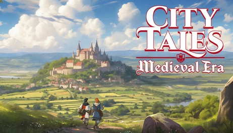 Купить City Tales - Medieval Era