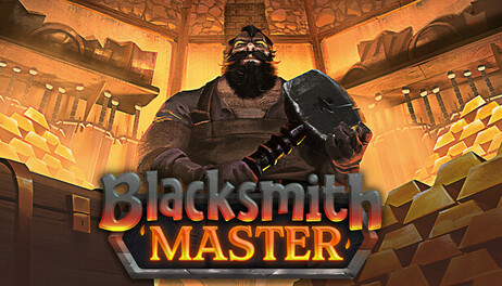 Купить Blacksmith Master