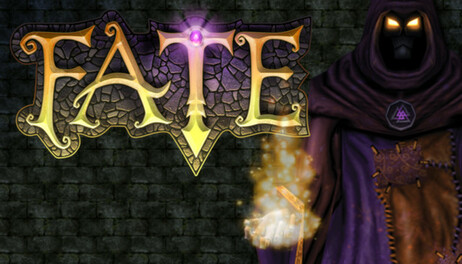 Купить FATE