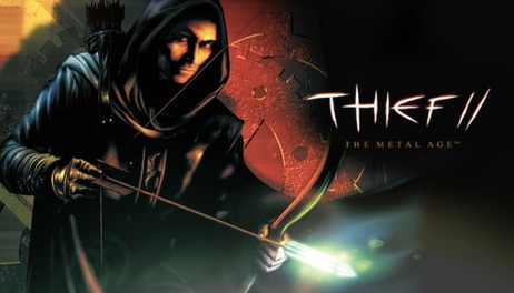Купить Thief II: The Metal Age