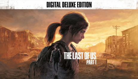 Купить The Last of Us Part I Digital Deluxe Edition (СНГ/Не работает в России)