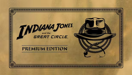 Купить Indiana Jones and the Great Circle: Premium Edition