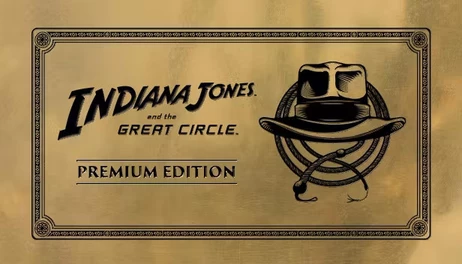 Купить Indiana Jones and the Great Circle: Premium Edition