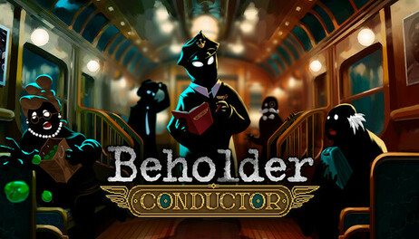 Купить Beholder: Conductor