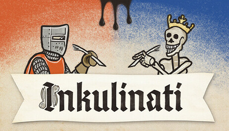 Купить Inkulinati