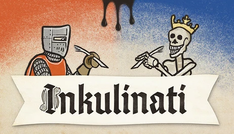 Купить Inkulinati