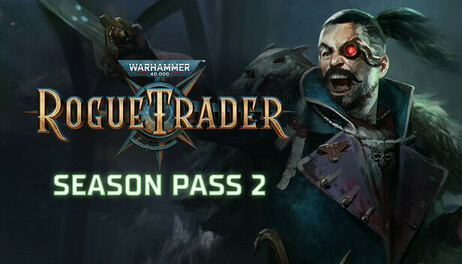 Купить Warhammer 40,000: Rogue Trader - Season Pass 2