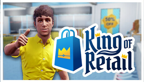 Купить King of Retail