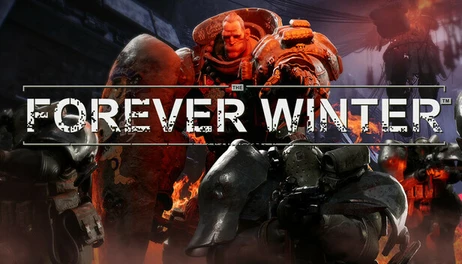 Купить The Forever Winter