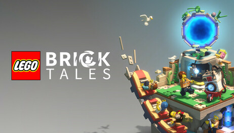 Купить LEGO Bricktales