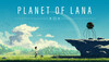 Купить Planet of Lana