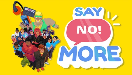 Купить Say No! More