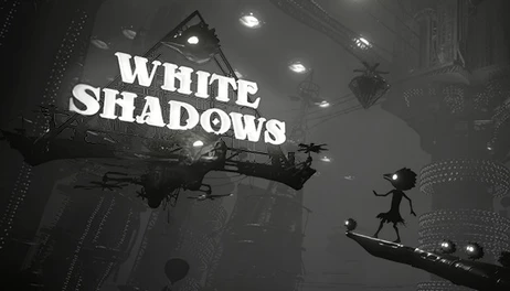 Купить White Shadows