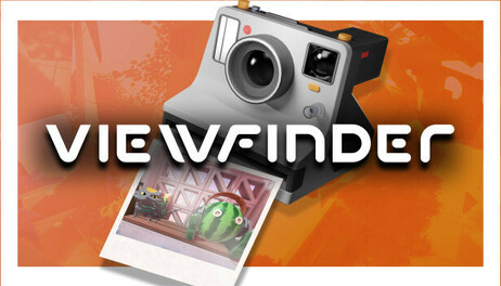 Купить Viewfinder