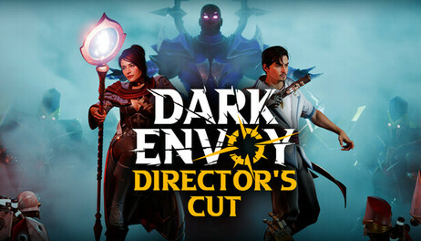Купить Dark Envoy