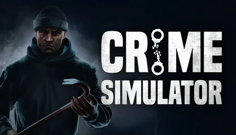 Купить Crime Simulator