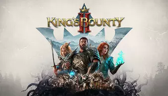 King's Bounty II