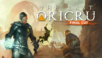 The Last Oricru - Final Cut