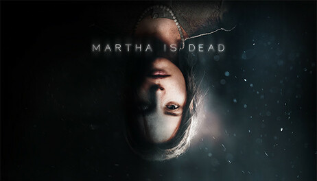 Купить Martha Is Dead
