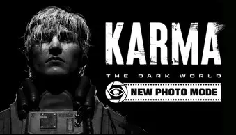 KARMA: The Dark World