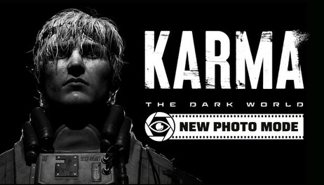 Купить KARMA: The Dark World