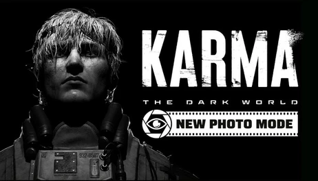 Купить KARMA: The Dark World