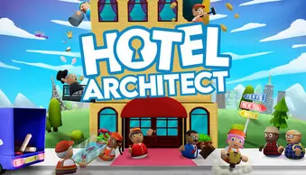 Hotel Architect