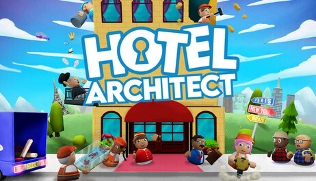 Купить Hotel Architect