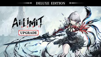 AI LIMIT - Deluxe Edition Upgrade Pack