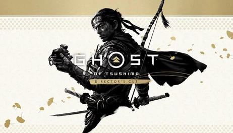 Купить Ghost of Tsushima DIRECTOR'S CUT (СНГ)