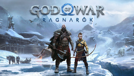 Купить God of War Ragnarök (СНГ)