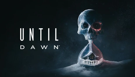 Купить Until Dawn (СНГ)
