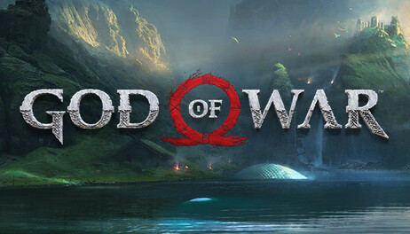 Купить God of War (СНГ)