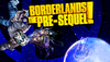 Купить Borderlands: The Pre-Sequel + Season Pass