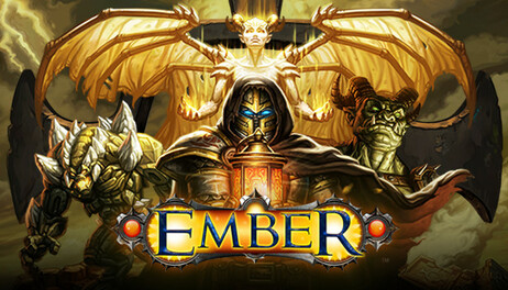 Купить Ember