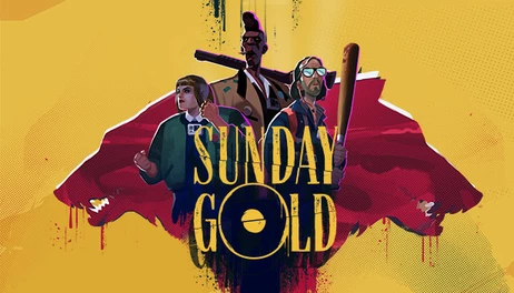 Купить Sunday Gold