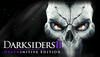 Купить Darksiders II Deathinitive Edition