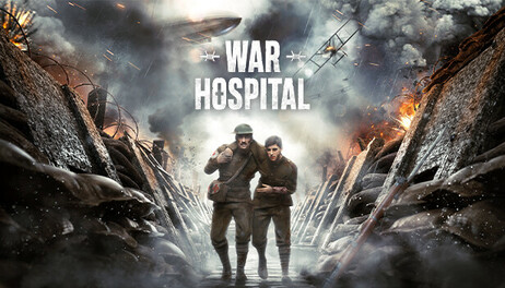 Купить War Hospital