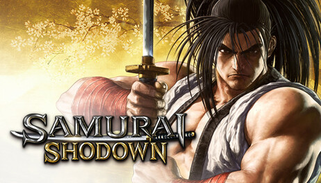 Купить SAMURAI SHODOWN