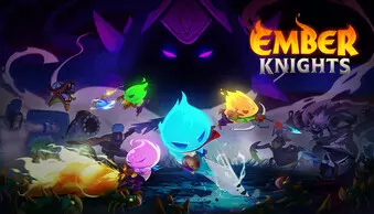 Ember Knights
