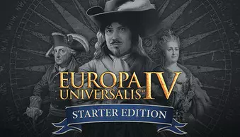 Europa Universalis IV: Starter Edition
