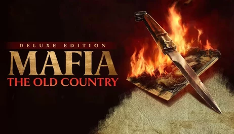 Купить Mafia: The Old Country Deluxe Edition