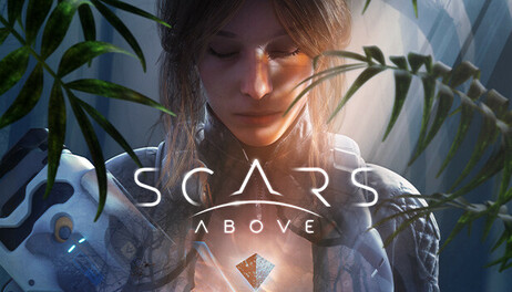 Купить Scars Above
