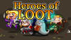 Купить Heroes of Loot