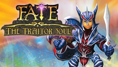 Купить FATE: The Traitor Soul