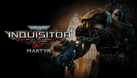 Купить Warhammer 40,000: Inquisitor - Martyr Definitive Edition