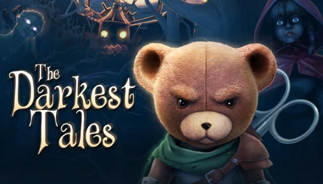 Купить The Darkest Tales