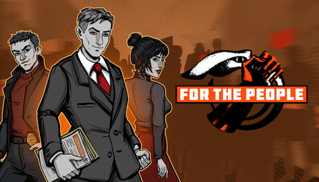 Купить For the People